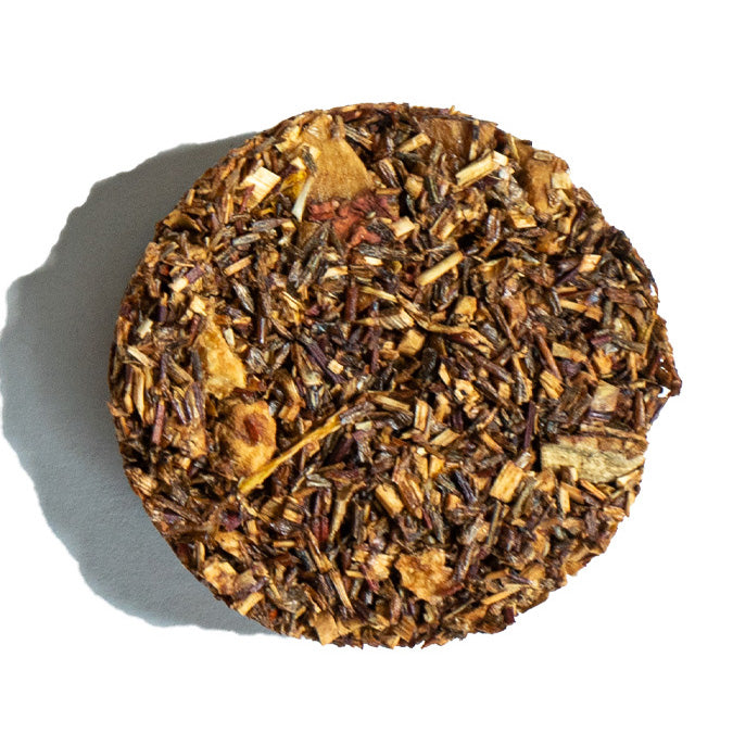 Cape Carousel No. 63 | Loose Leaf Herbal Tea - Tree of Life