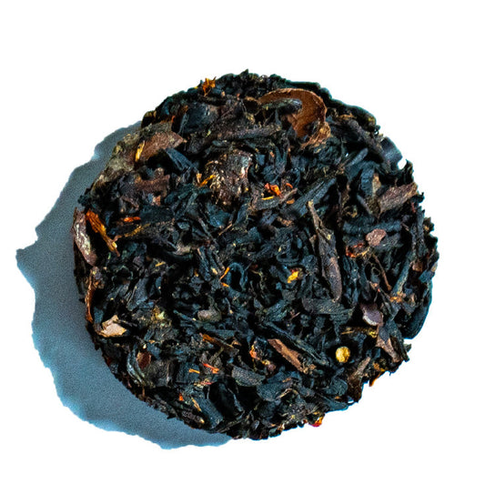 Caramel Latte No. 15 | Loose Leaf Black Tea - Tree of Life