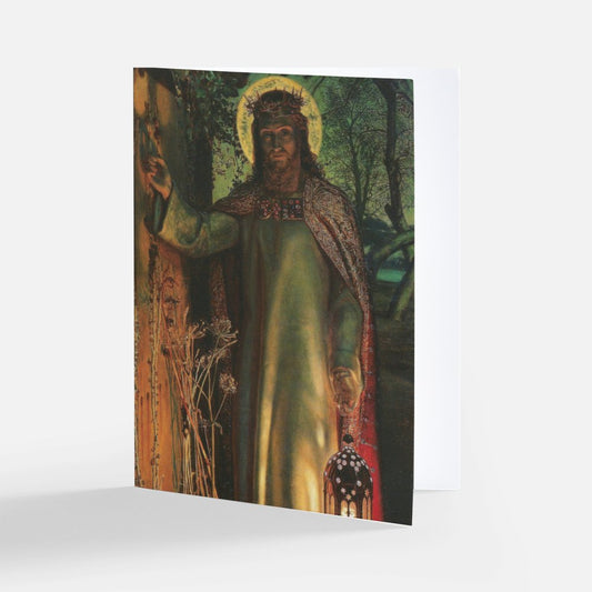 The Light of the World (Hunt)