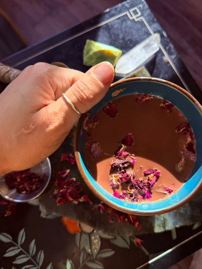 Ceremonial Reserve™ Ground Cacao Powder - Tree of Life
