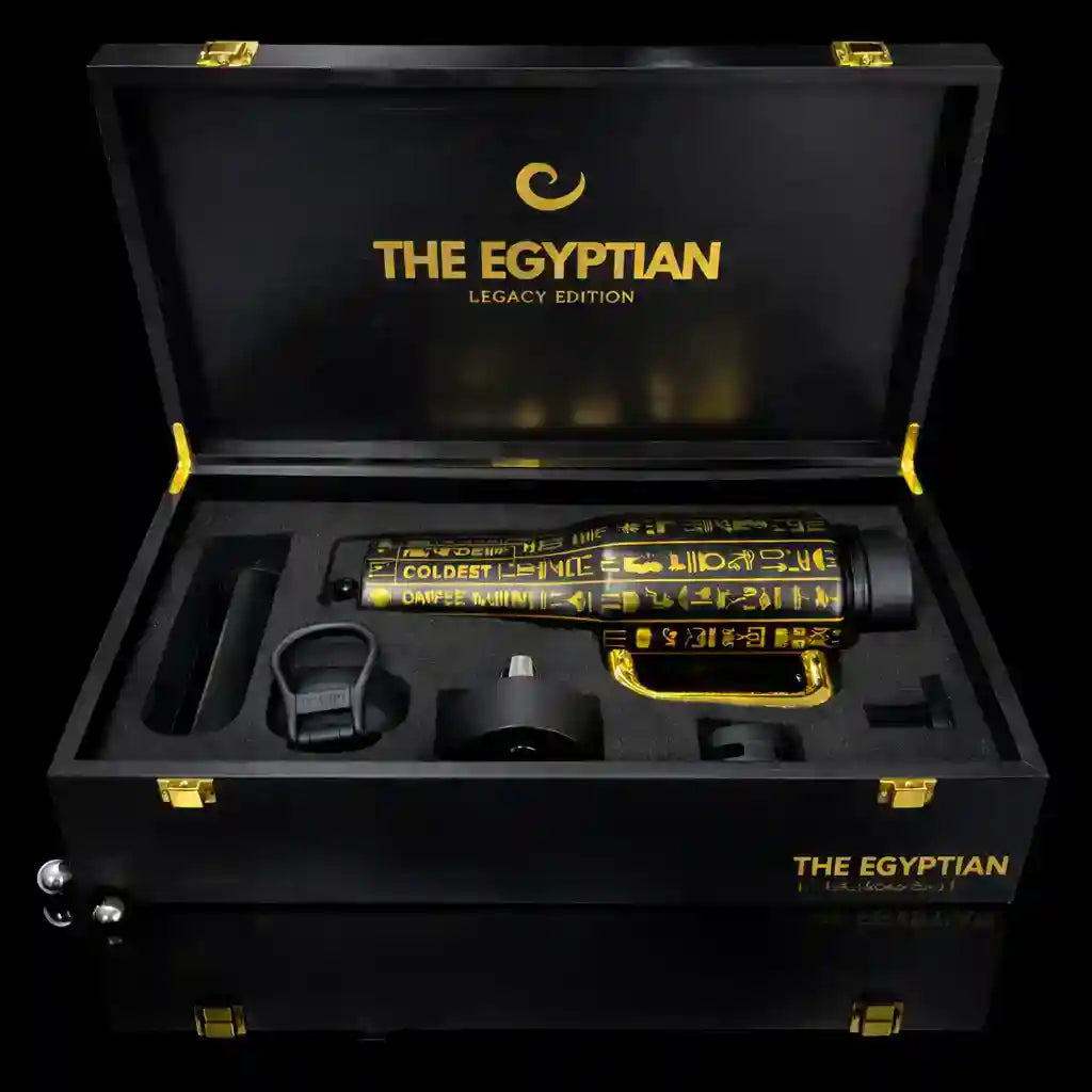 COLDEST Legacy 001 - The Egyptian - Tree of Life