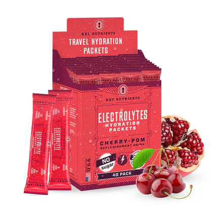 Electrolyte Recovery Plus Powder (Sugar-Free) - Tree of Life