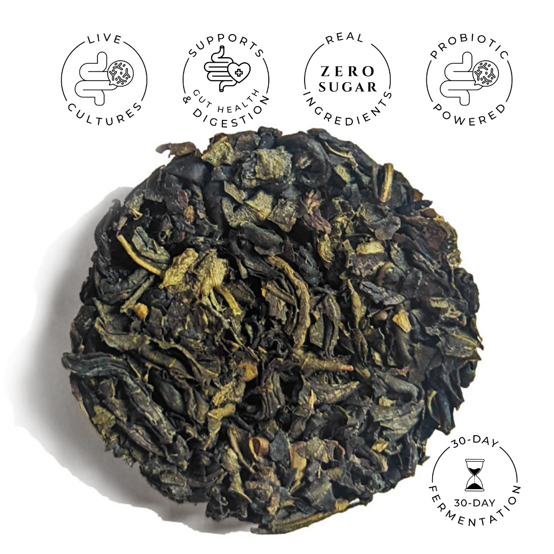 Chunmee No. 25 | Loose Leaf Green Tea - Tree of Life
