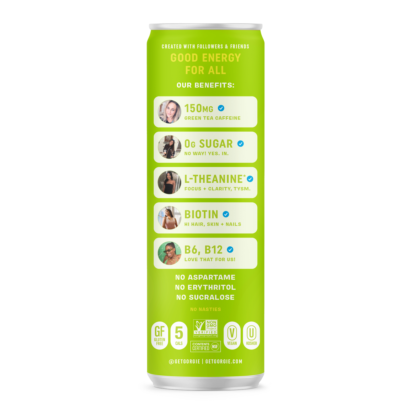 Energy Drink - Sparkling Citrus Burst  (12 cans) - Tree of Life