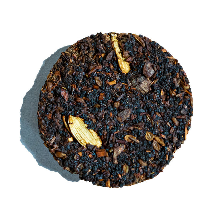 Cocoa Chai No. 14 | Loose Leaf Black Tea - Tree of Life