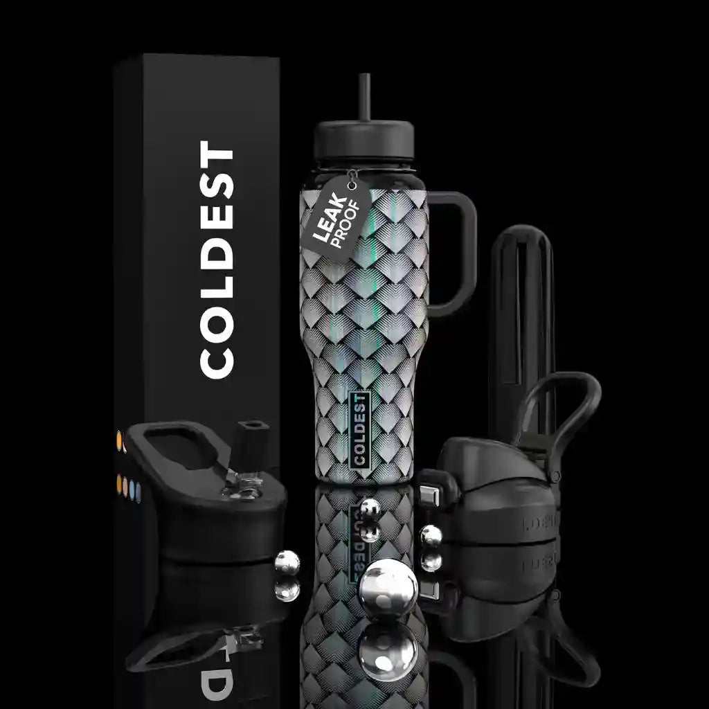 COLDEST 36oz Limitless Ultra v8 - Tree of Life
