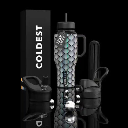 COLDEST 36oz Limitless Ultra v8 - Tree of Life