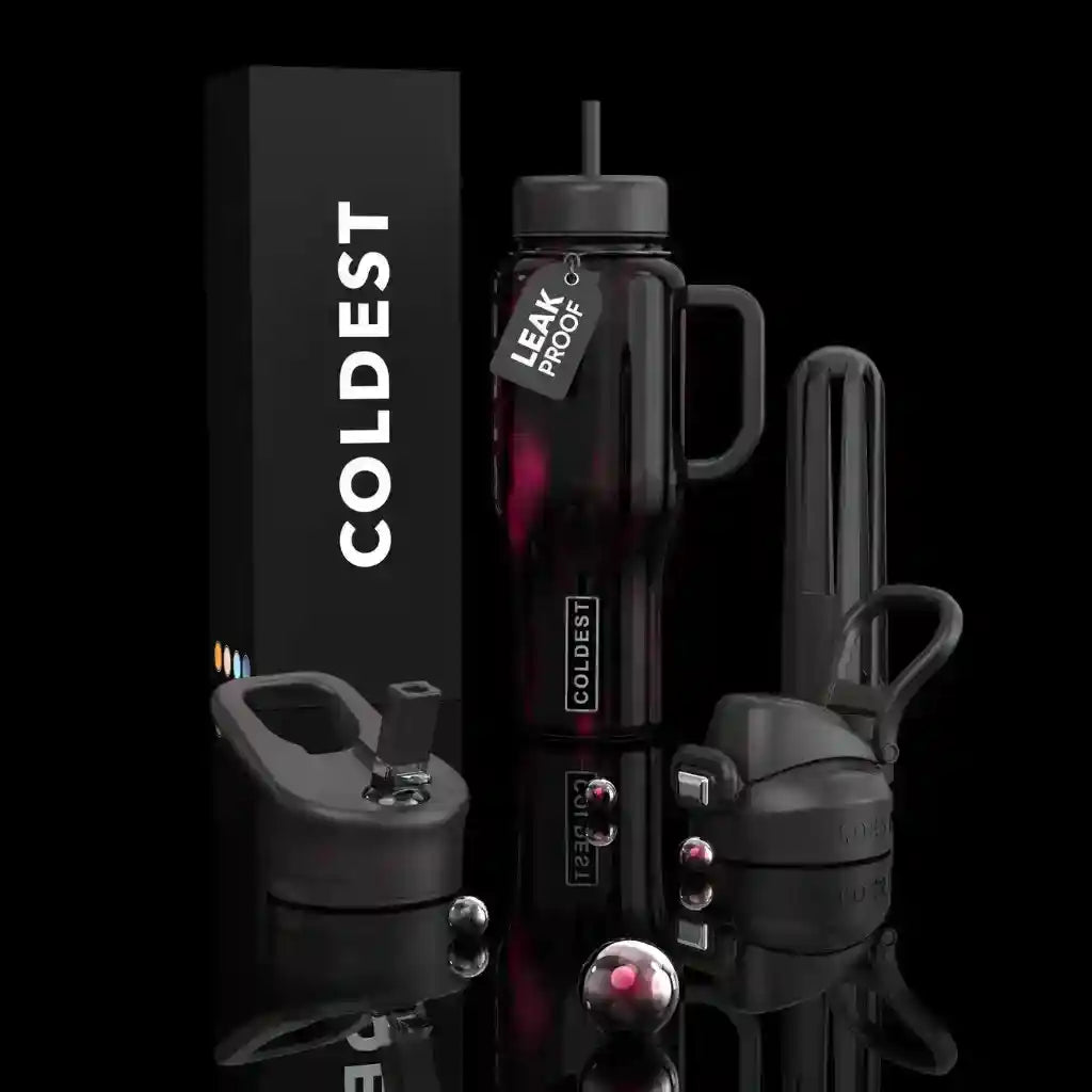 COLDEST 36oz Limitless Ultra v8 - Tree of Life