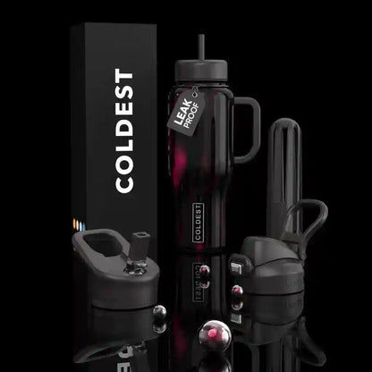 COLDEST 36oz Limitless Ultra v8 - Tree of Life