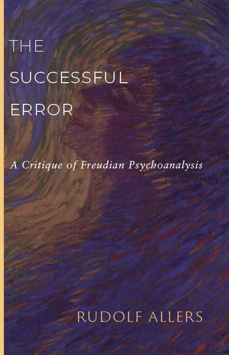 The Successful Error
