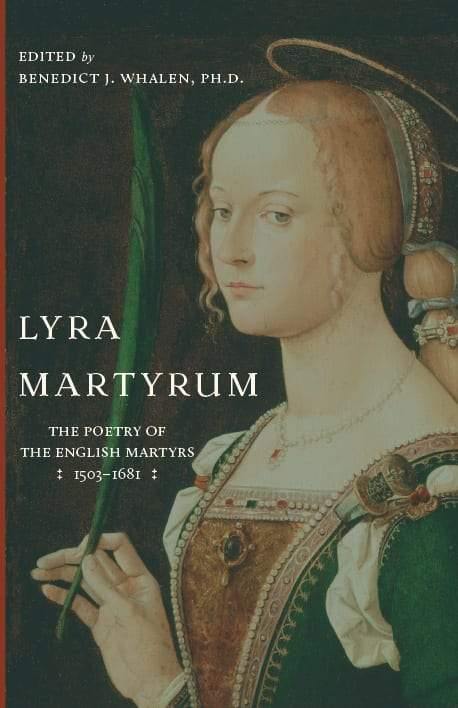 Lyra Martyrum