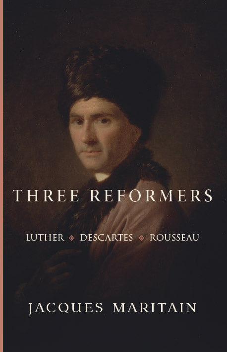 Three Reformers
