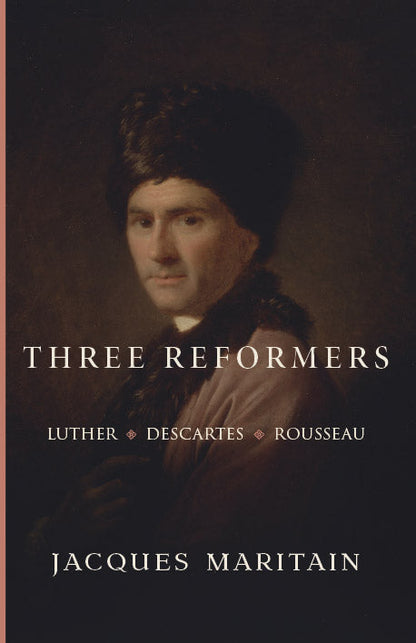 Three Reformers