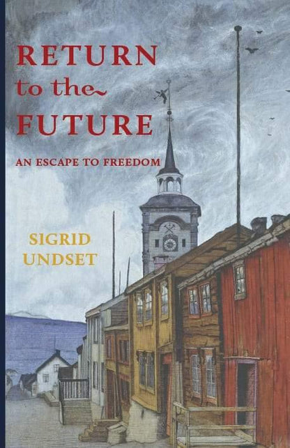 Return to the Future