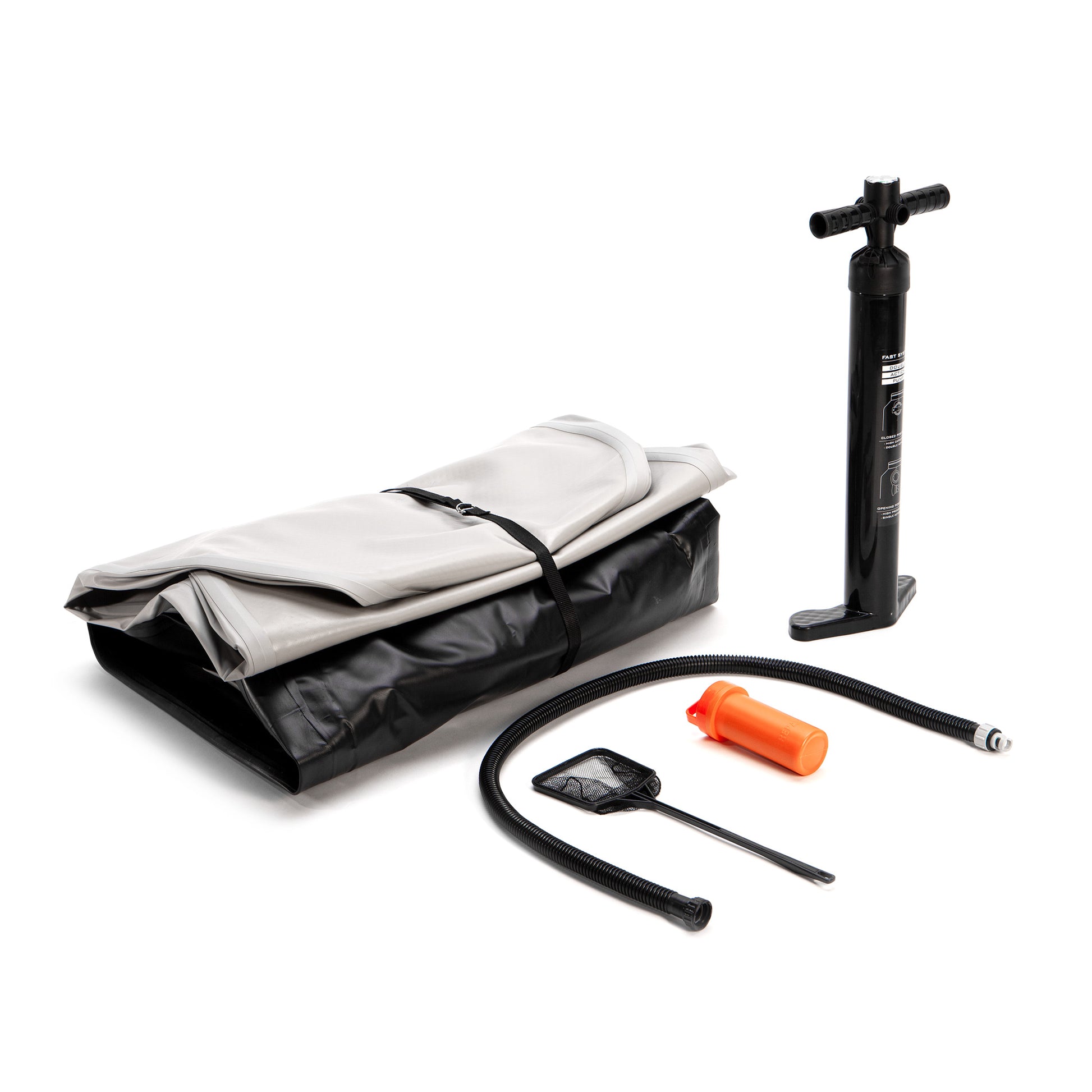 Cryospring Portable Ice Bath - Tree of Life