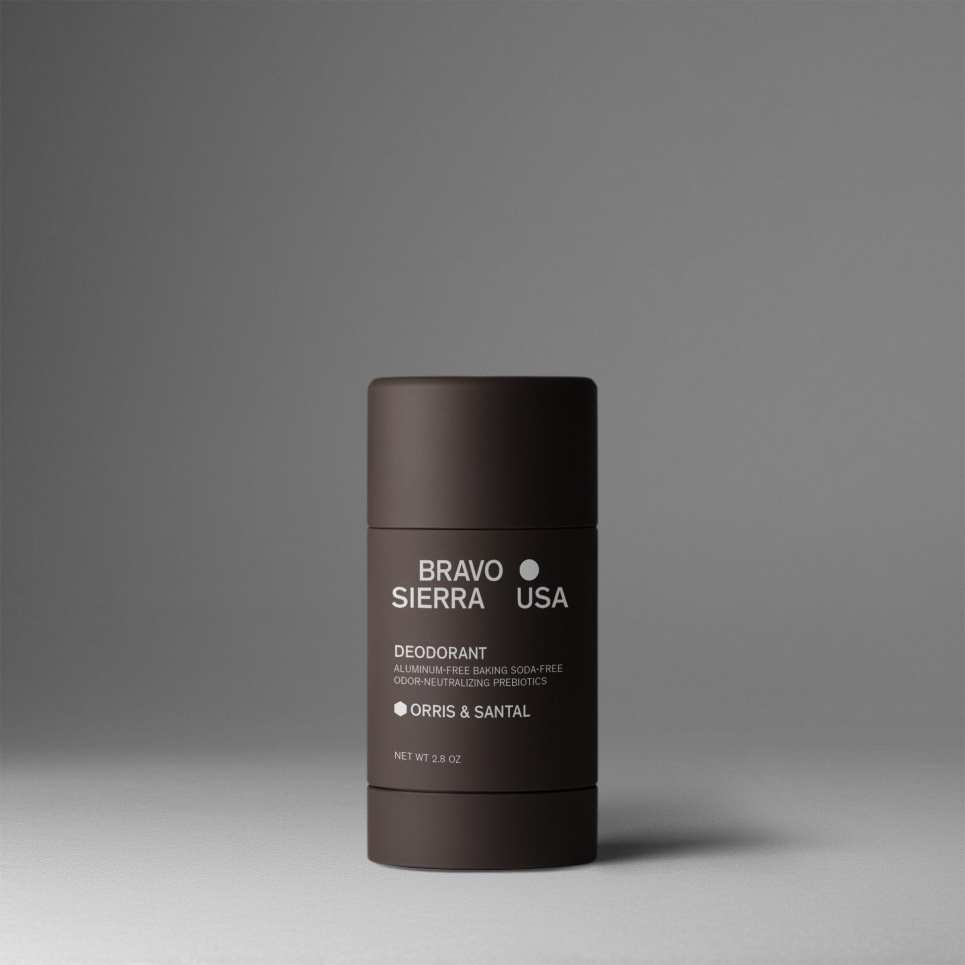 DEODORANT- ORRIS AND SANTAL - Tree of Life