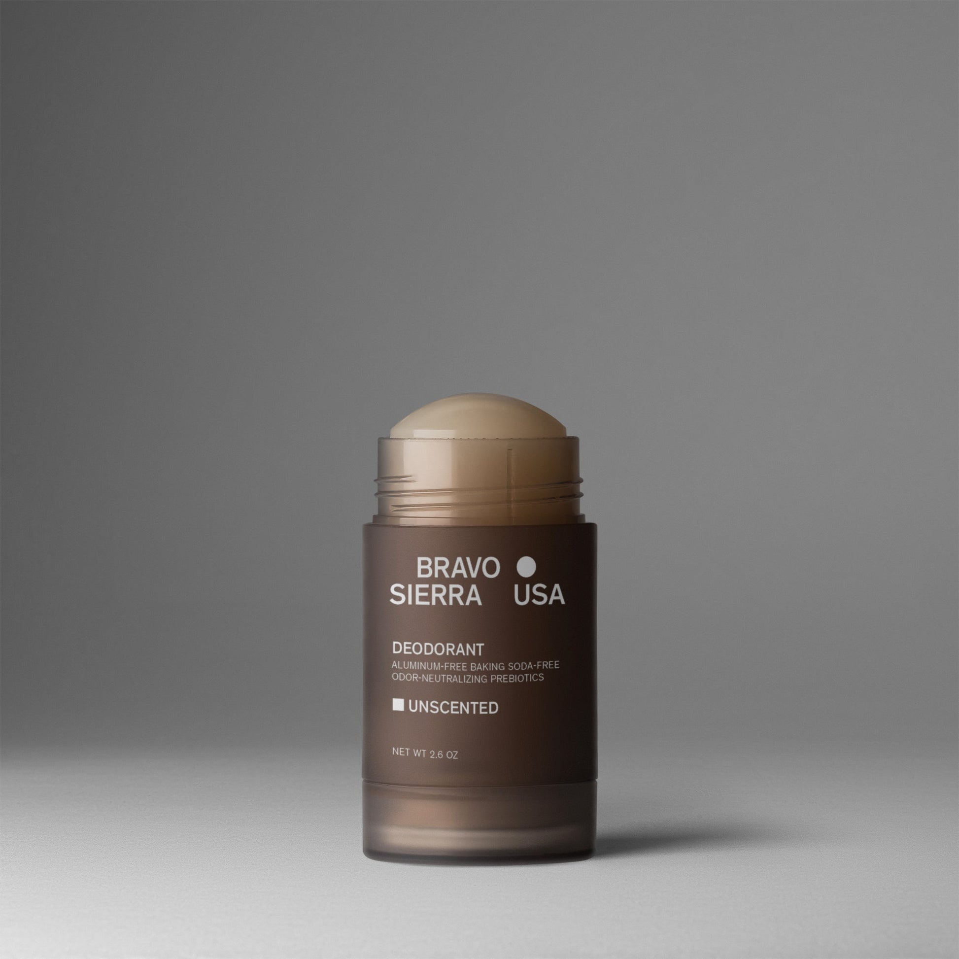 DEODORANT - UNSCENTED - Tree of Life