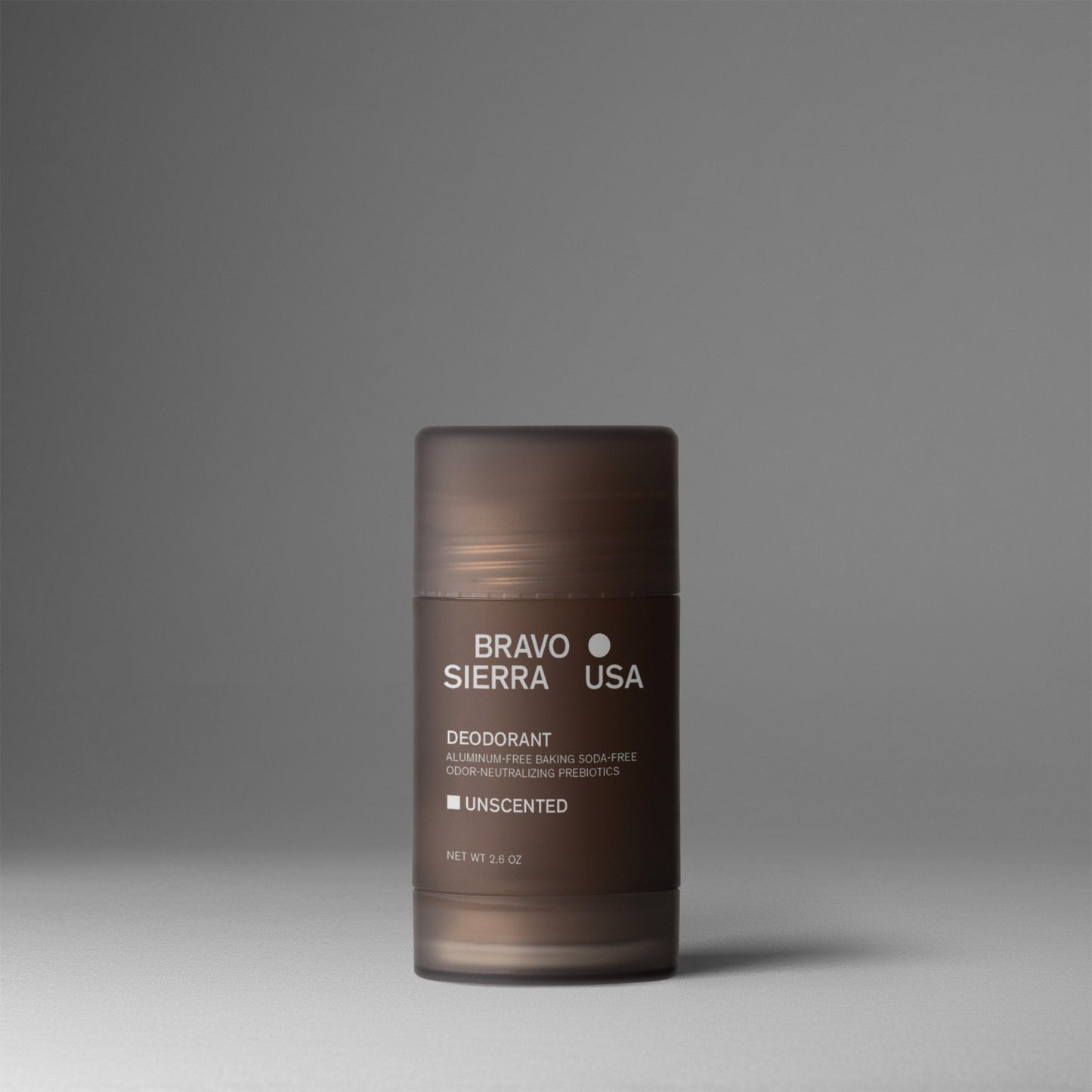 DEODORANT - UNSCENTED - Tree of Life