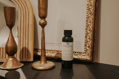 Luxury Electric Diffuser | 2 OZ Refill - Tree of Life
