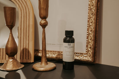 Luxury Electric Diffuser | 2 OZ Refill - Tree of Life