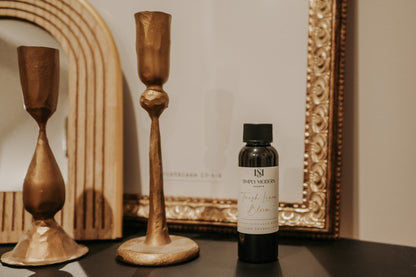 Luxury Electric Diffuser | 2 OZ Refill - Tree of Life
