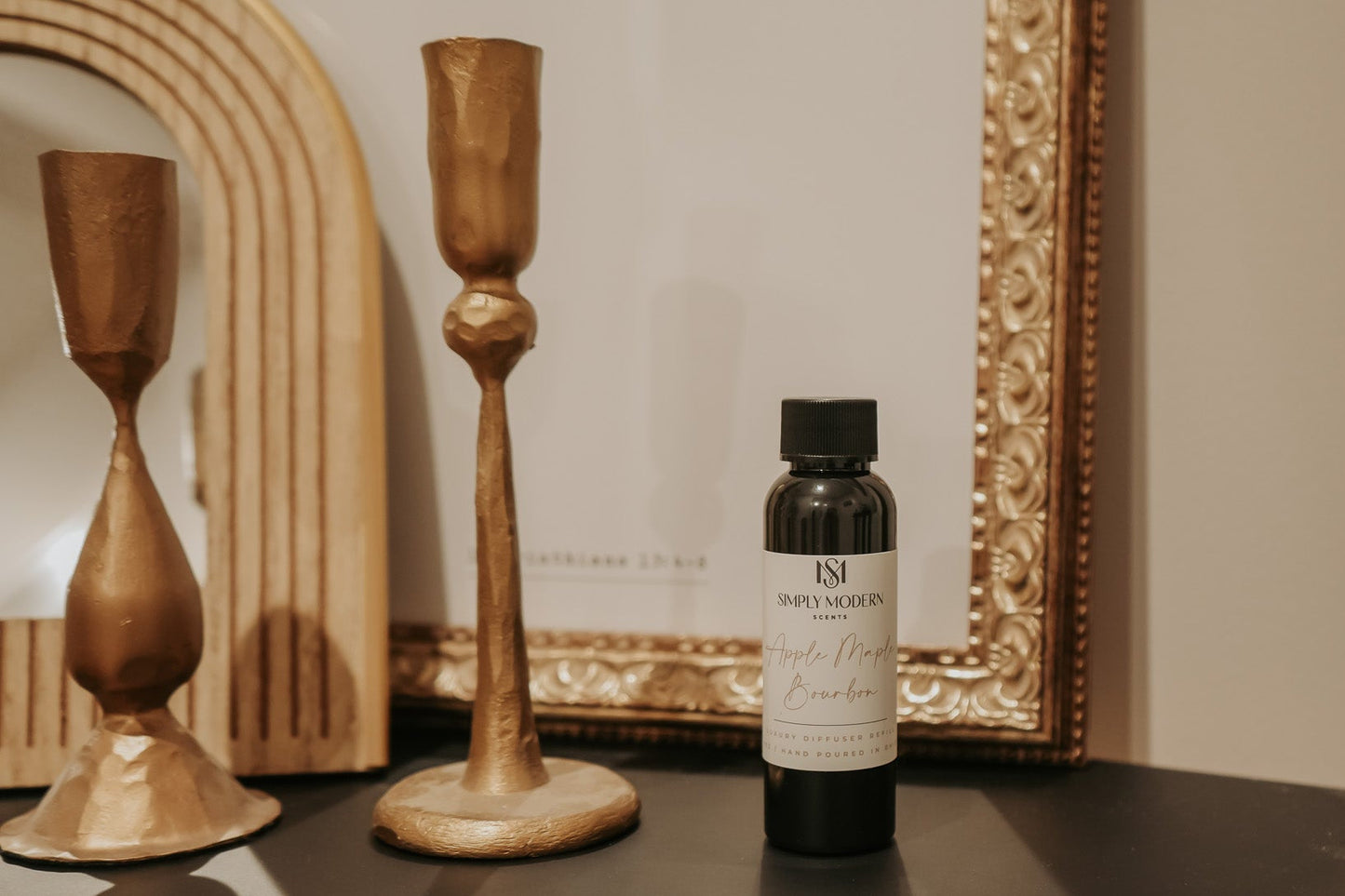 Luxury Electric Diffuser | 2 OZ Refill - Tree of Life
