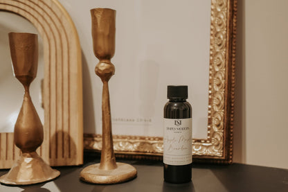 Luxury Electric Diffuser | 2 OZ Refill - Tree of Life