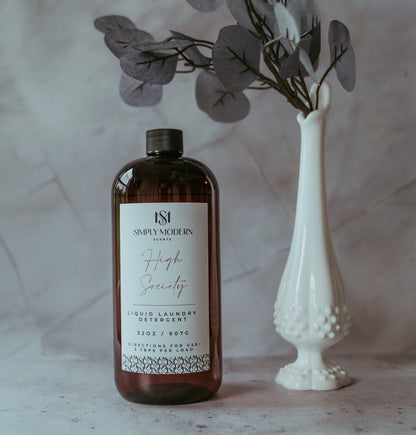 32oz Luxury Laundry Detergent - Tree of Life