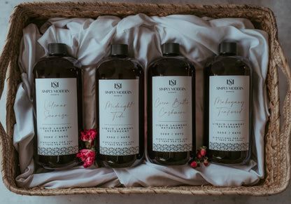 32oz Luxury Laundry Detergent - Tree of Life