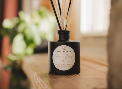 Reed Diffuser | Mixed Reeds - Tree of Life