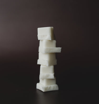 Clover & Aloe | Coconut Soy Wax Melt - Tree of Life