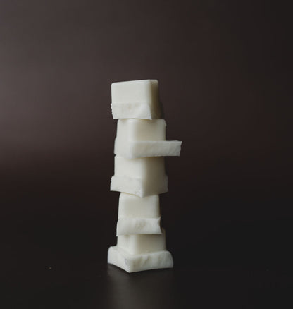 Volcano Sunrise Coconut Soy Wax Melt - Tree of Life