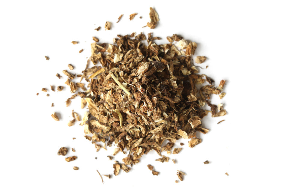 Dandelion Root, Organic - 1oz - Tree of Life