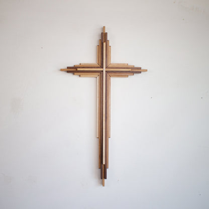 The Original Layered Cross