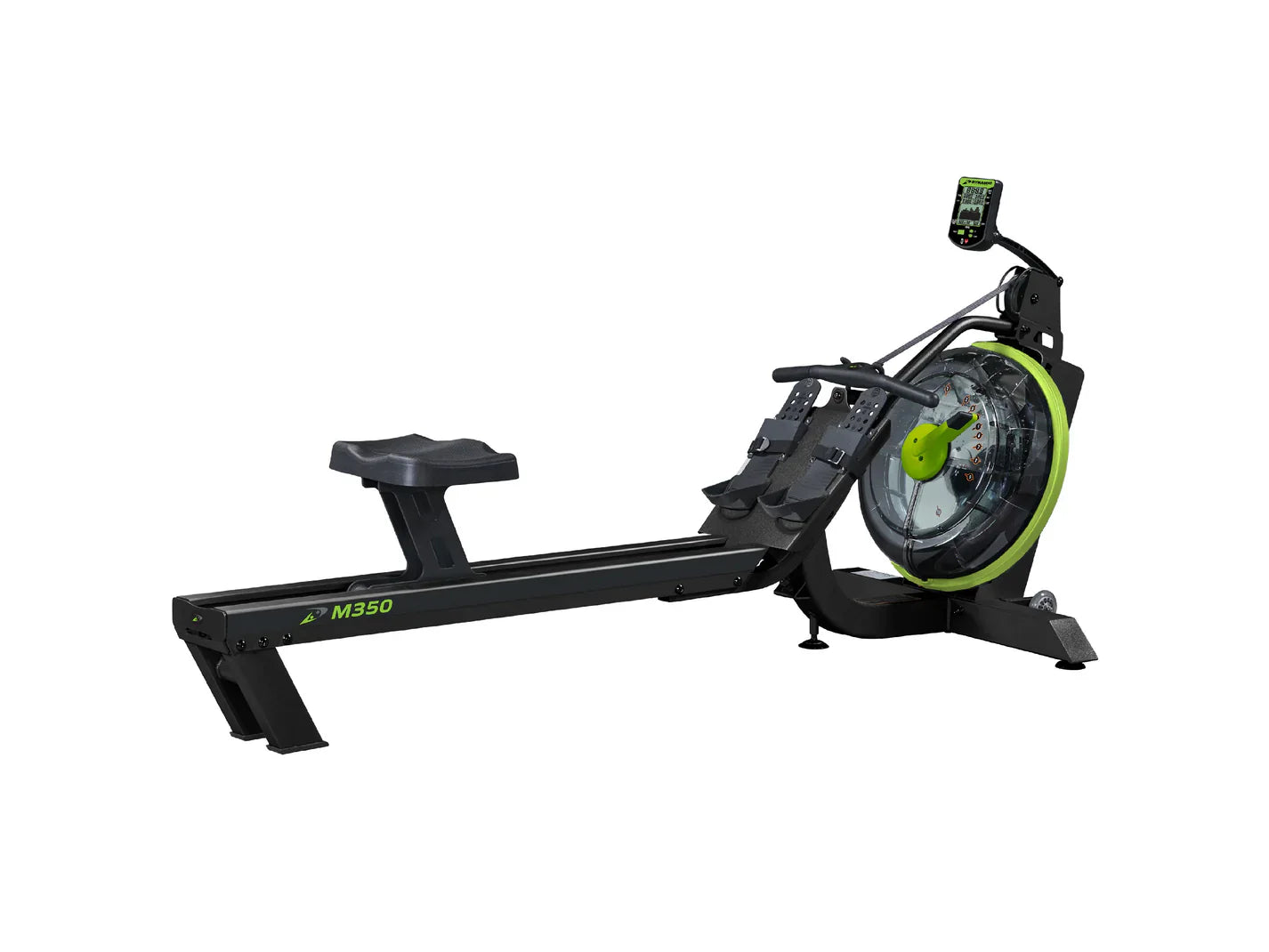 Dynamic Fluid Rower - M350 - Tree of Life