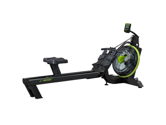 Dynamic Fluid Rower - M350 - Tree of Life