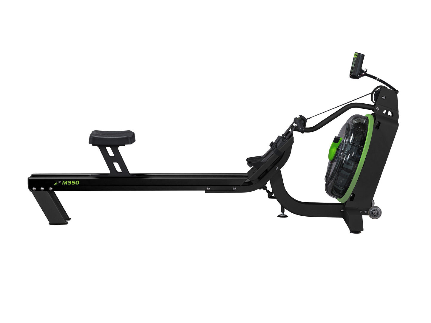 Dynamic Fluid Rower - M350 - Tree of Life