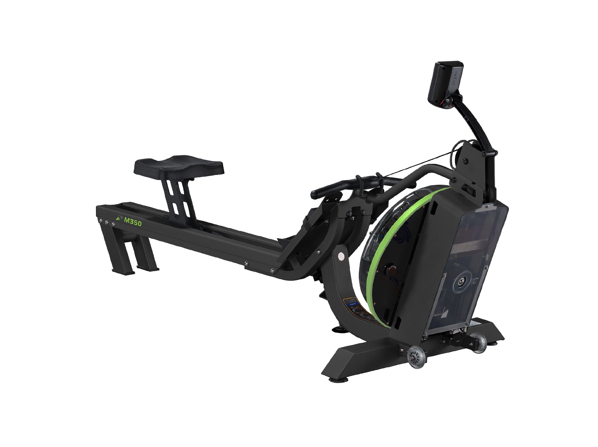 Dynamic Fluid Rower - M350 - Tree of Life