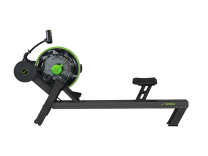 Dynamic Fluid Rower - M550 - Tree of Life