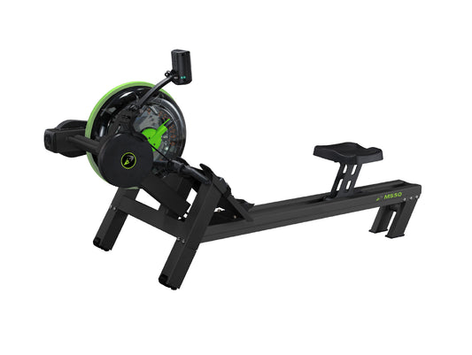 Dynamic Fluid Rower - M550 - Tree of Life