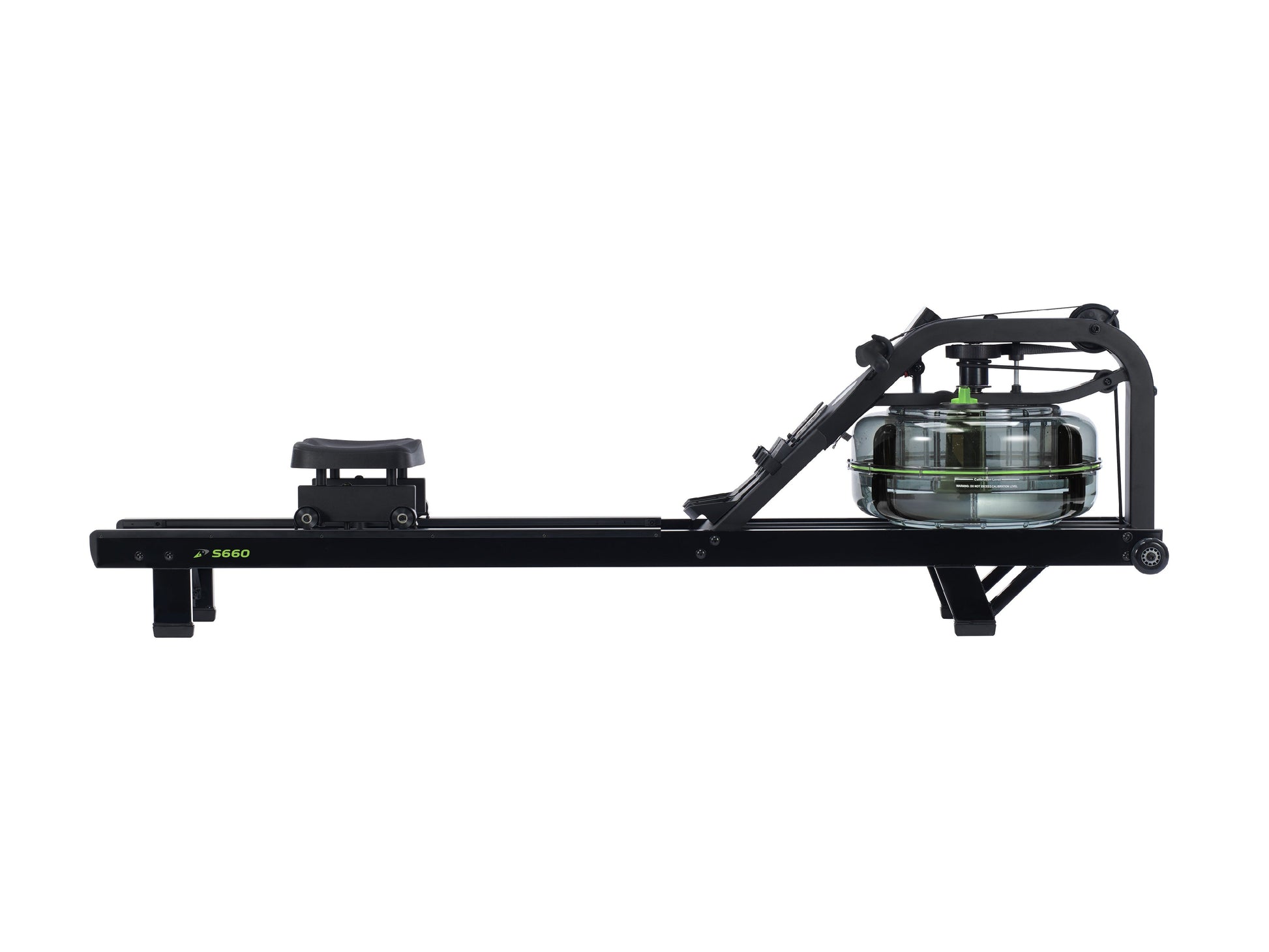 Dynamic Fluid Rower - S660 Forge - Tree of Life