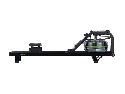 Dynamic Fluid Rower - S660 Forge - Tree of Life