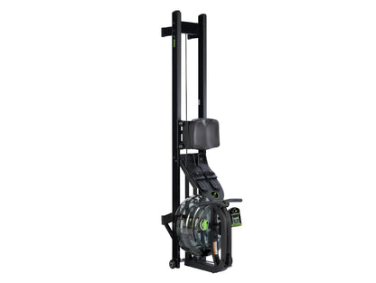 Dynamic Fluid Rower - S660 Forge - Tree of Life