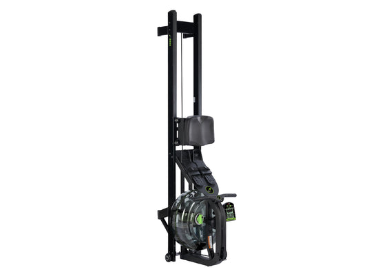 Dynamic Fluid Rower - S660 Forge - Tree of Life