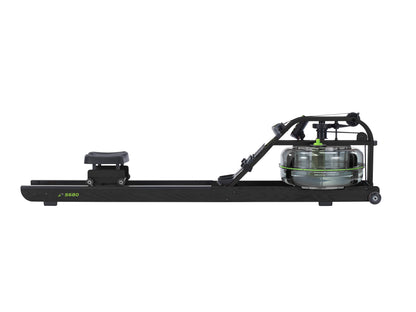 Dynamic Fluid Rower - S680 Timber - Tree of Life