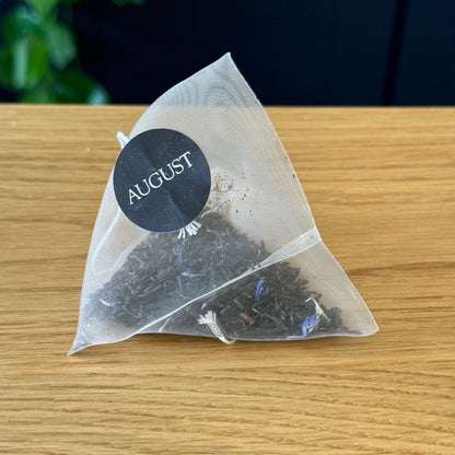 Essentials Earl Grey Black Tea - 15 Tea Bags - Tree of Life