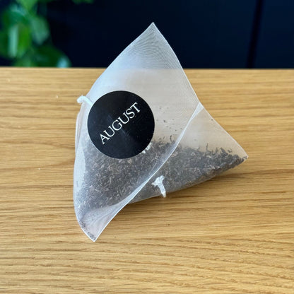 Essentials Black Gold Black Tea - 15 Tea Bags - Tree of Life