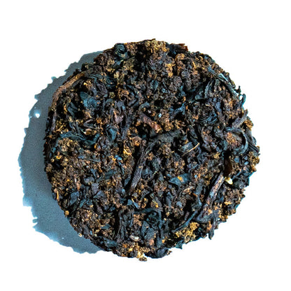English Breakfast No. 11 | Loose leaf Black tea - Tree of Life
