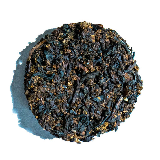 English Breakfast No. 11 | Loose leaf Black tea - Tree of Life