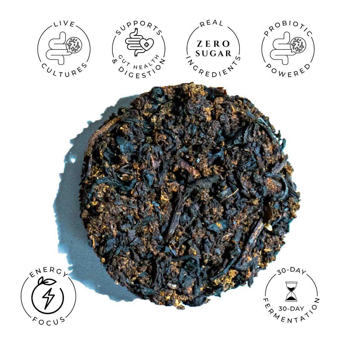 English Breakfast No. 11 | Loose leaf Black tea - Tree of Life
